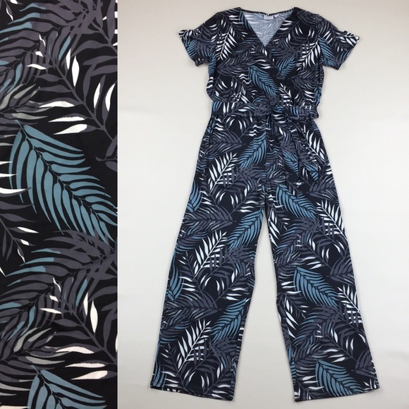 Beach break jumpsuit Clearance
